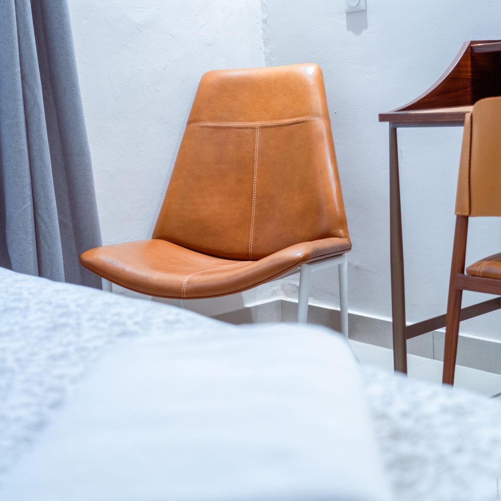 Hotel Maison Marceau Saint-Laurent du Maroni Bagian luar foto